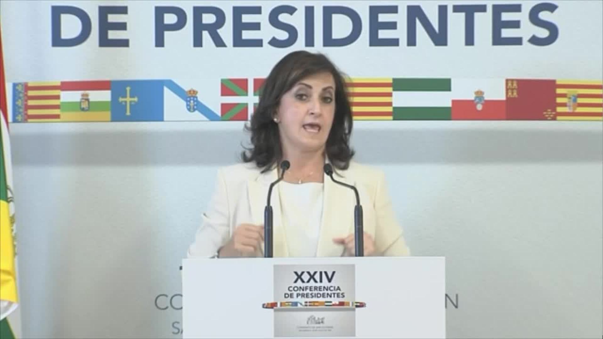 La Rioja califica de &quot;gran noticia&quot; que fondos UE pongan el foco en pymes y autónomos