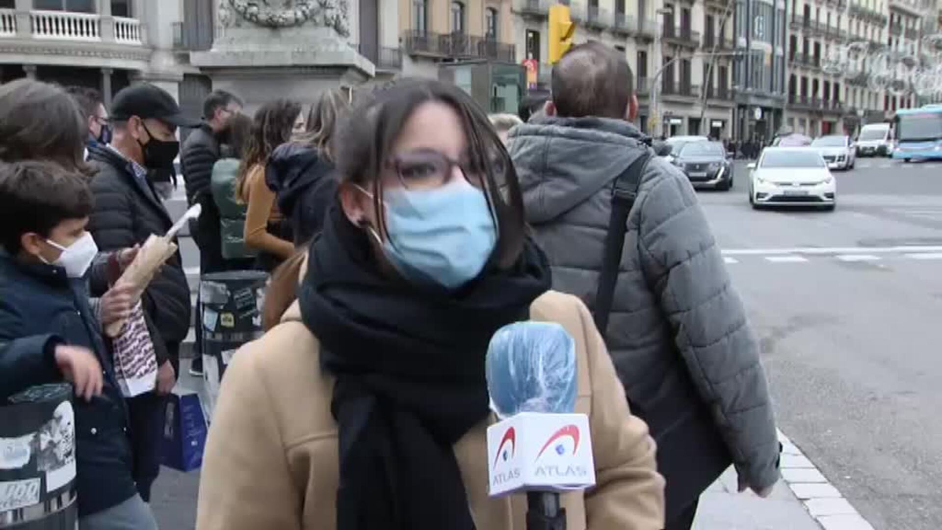Puente de compras en muchas cuidades