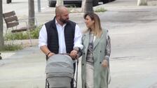 Gisela pone fin a su matrimonio con el padre de su hijo, José Ángel Ortega