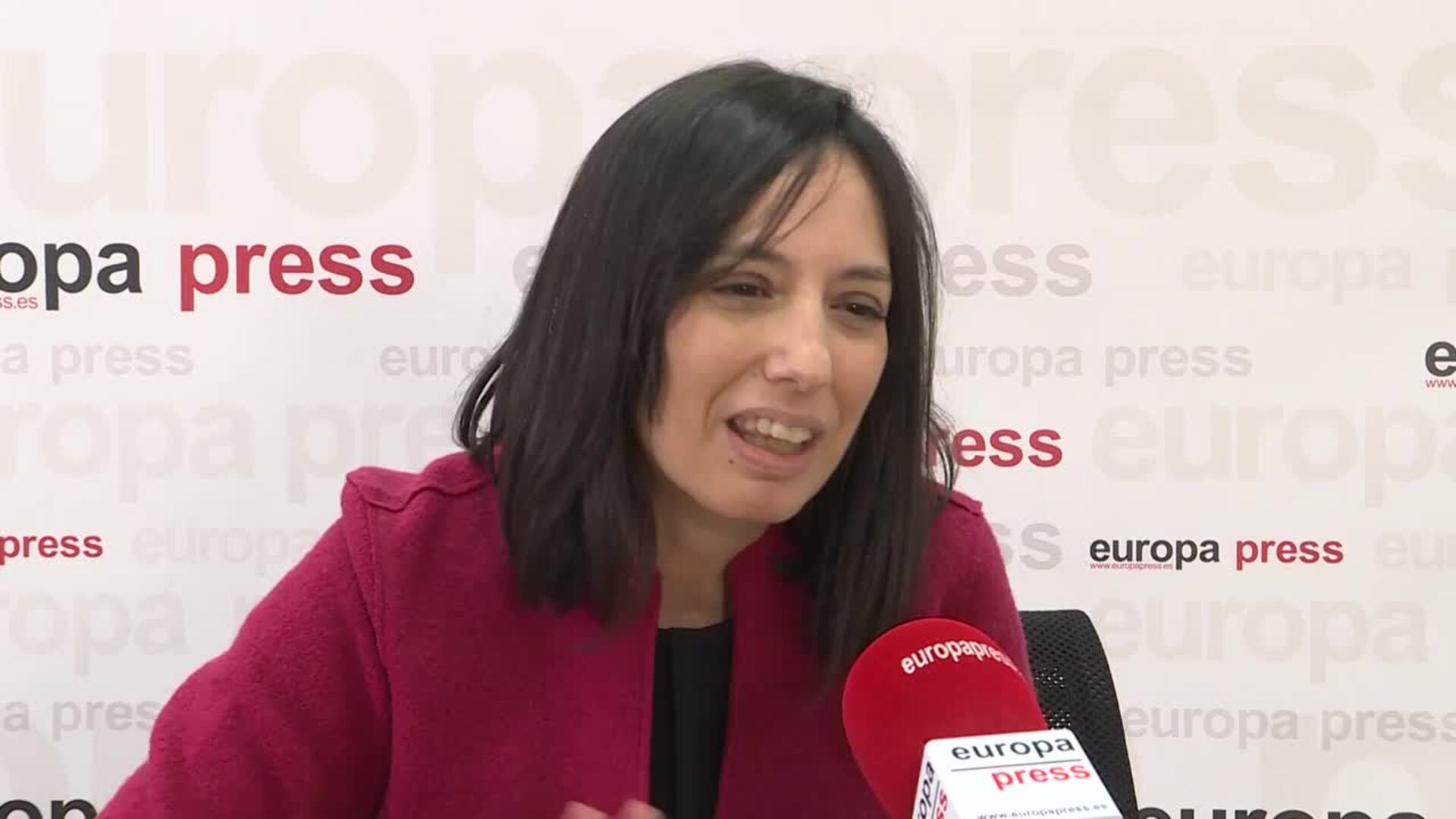 González no ve &quot;de buena persona&quot; las palabras de Almeida sobre Grandes