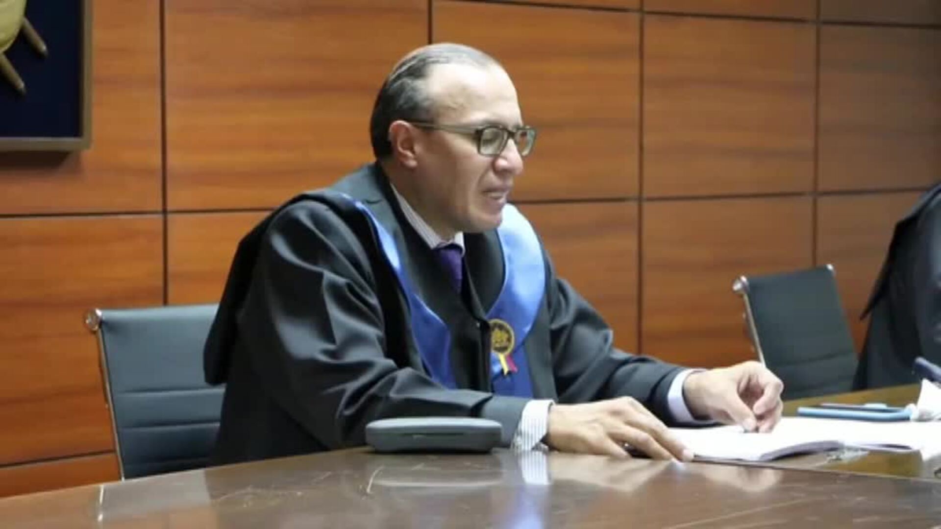 Rafael Correa ya no podrá ser candidato a las elecciones de Ecuador