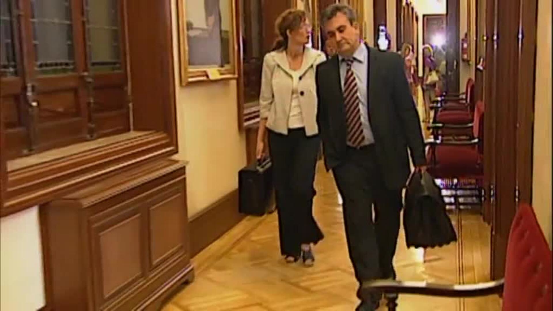 Bono sobre la política actual: «Estamos muy radicalizados»