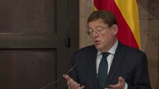 Confinamiento en Valencia: la Generalitat cerrará la región si Madrid no prohíbe los desplazamientos