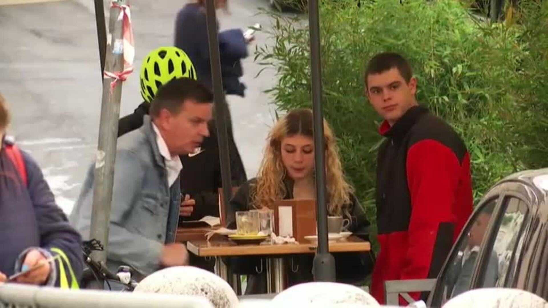 Aumentan los contagios en gran parte del país