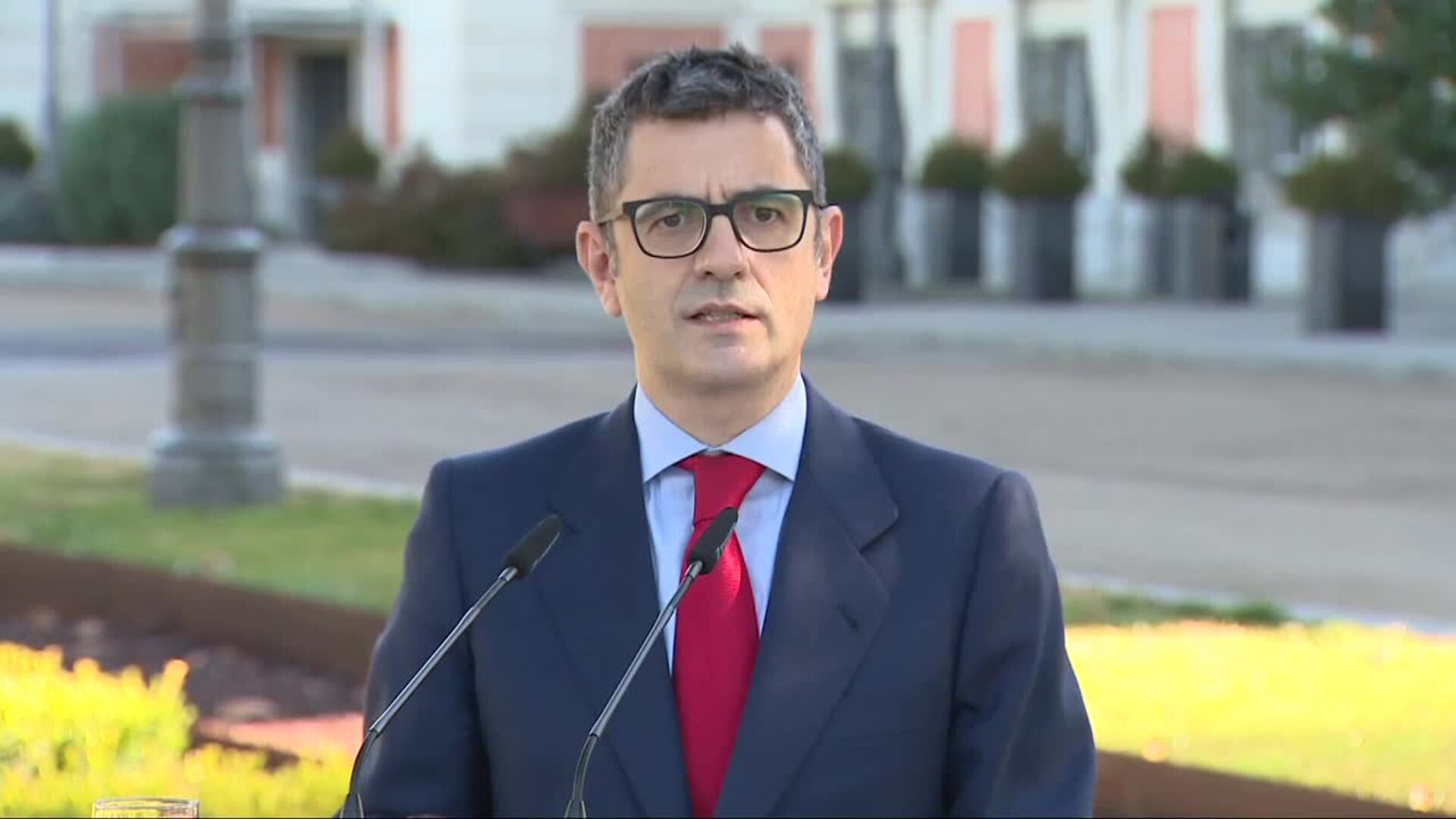 La reconstrucción de La Palma se &quot;intensificará&quot; al finalizar la emergencia