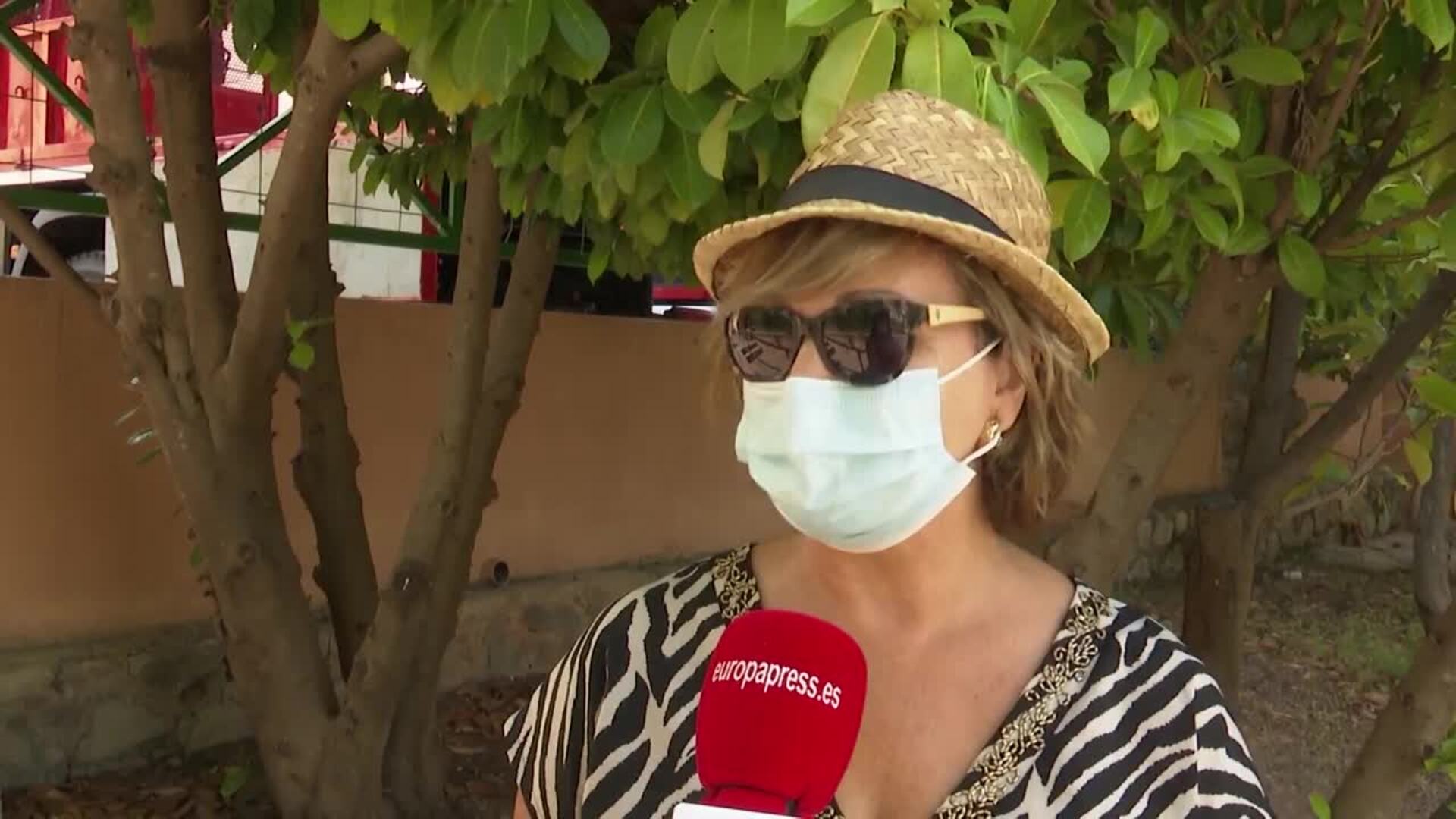 Estabilizados y en fase de control los incendios de Batres y Azuébar