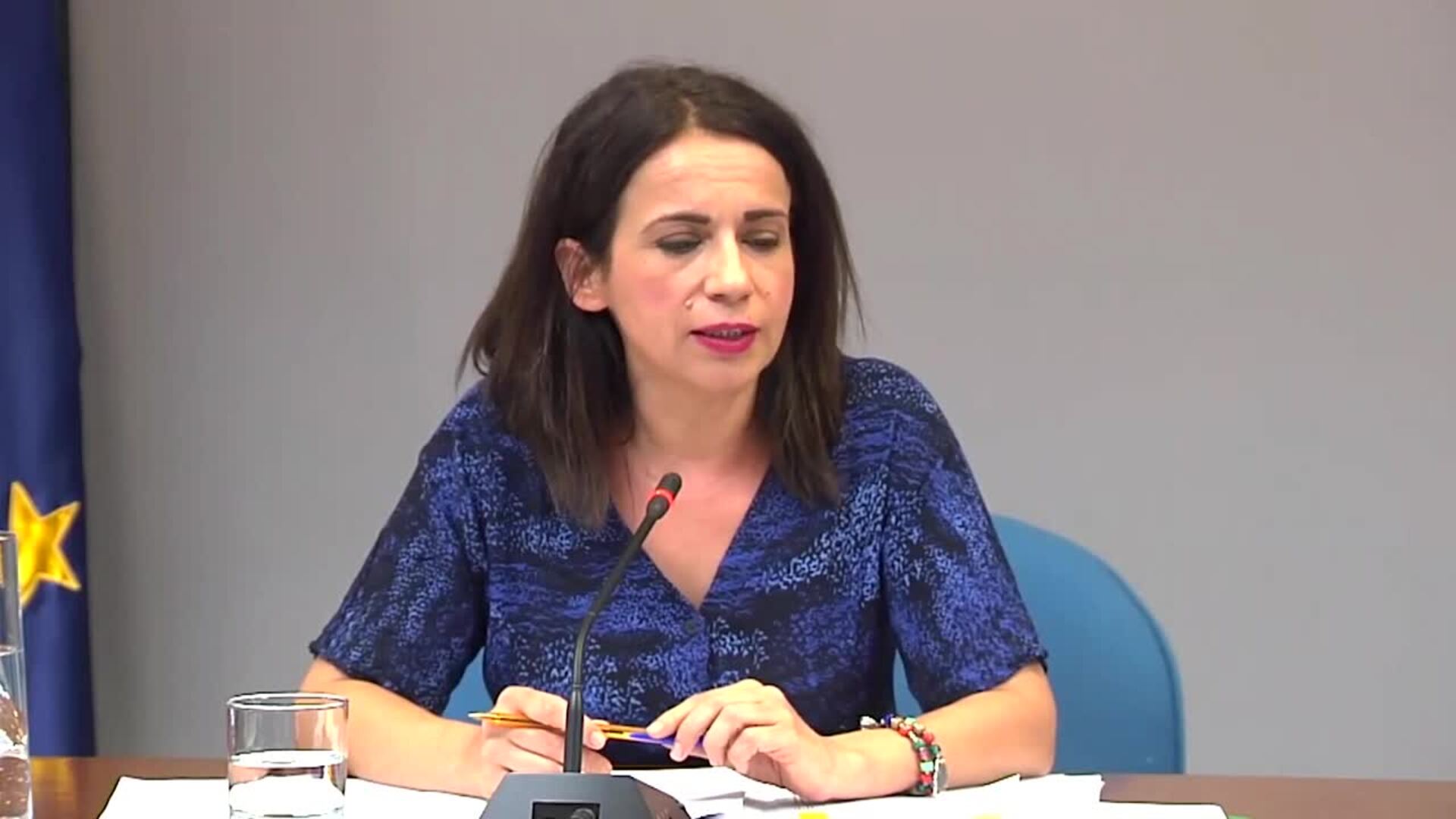 Sanidad espera &quot;reunir mayor evidencia científica&quot; antes de tercera dosis