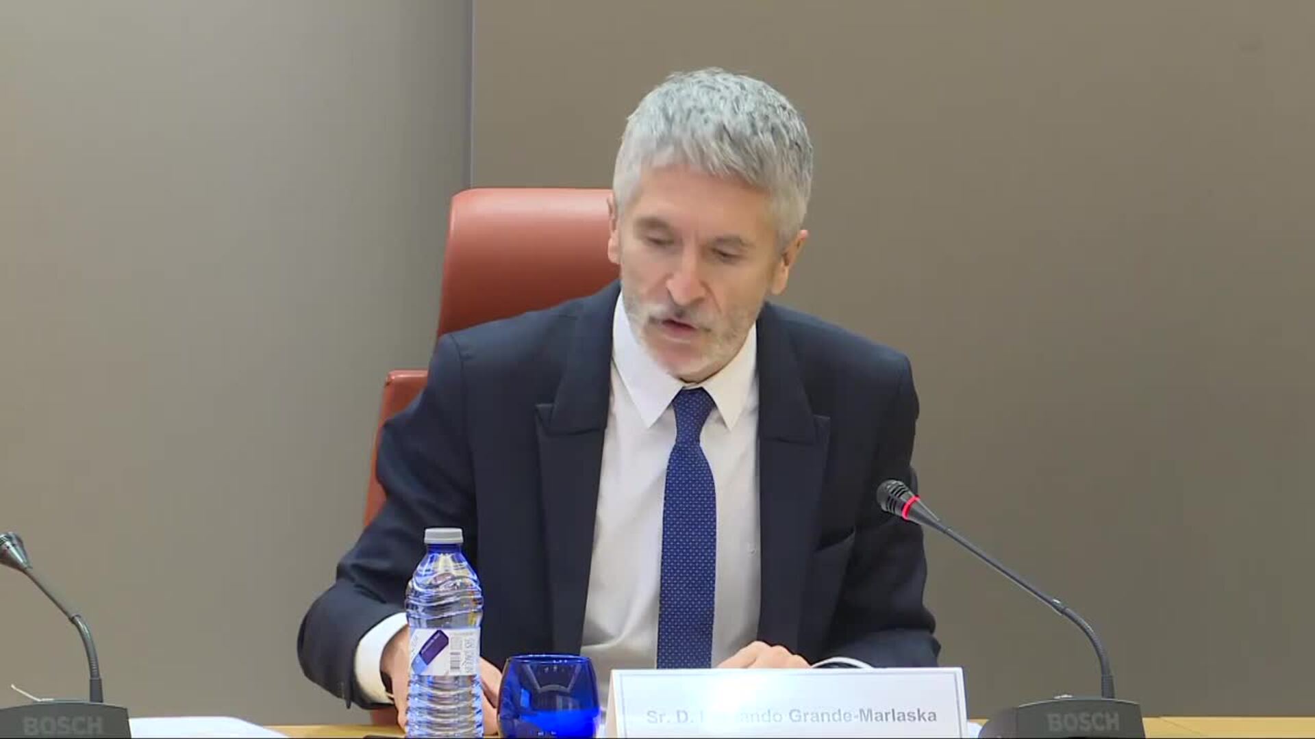 2021, segundo año con menos fallecidos en carretera