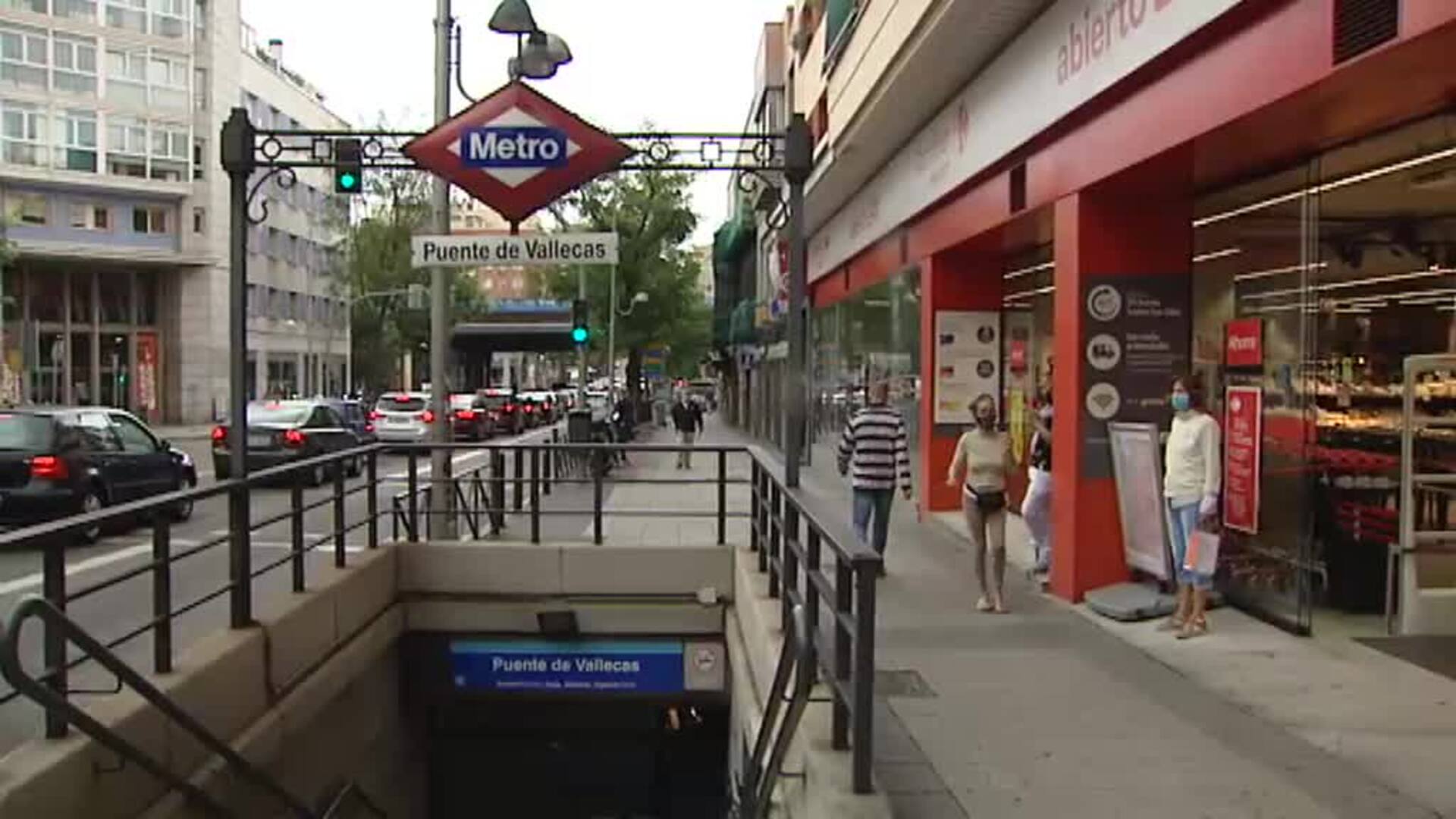 Madrid se desconfina poco a poco mientras que las comunidades limítrofes cierran sus fronteras