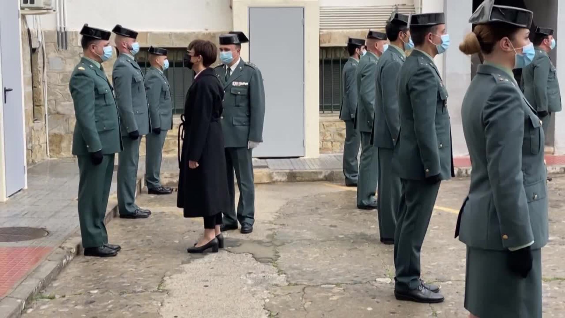 Vox se querella contra Marlaska y el PP y Cs piden su dimisión