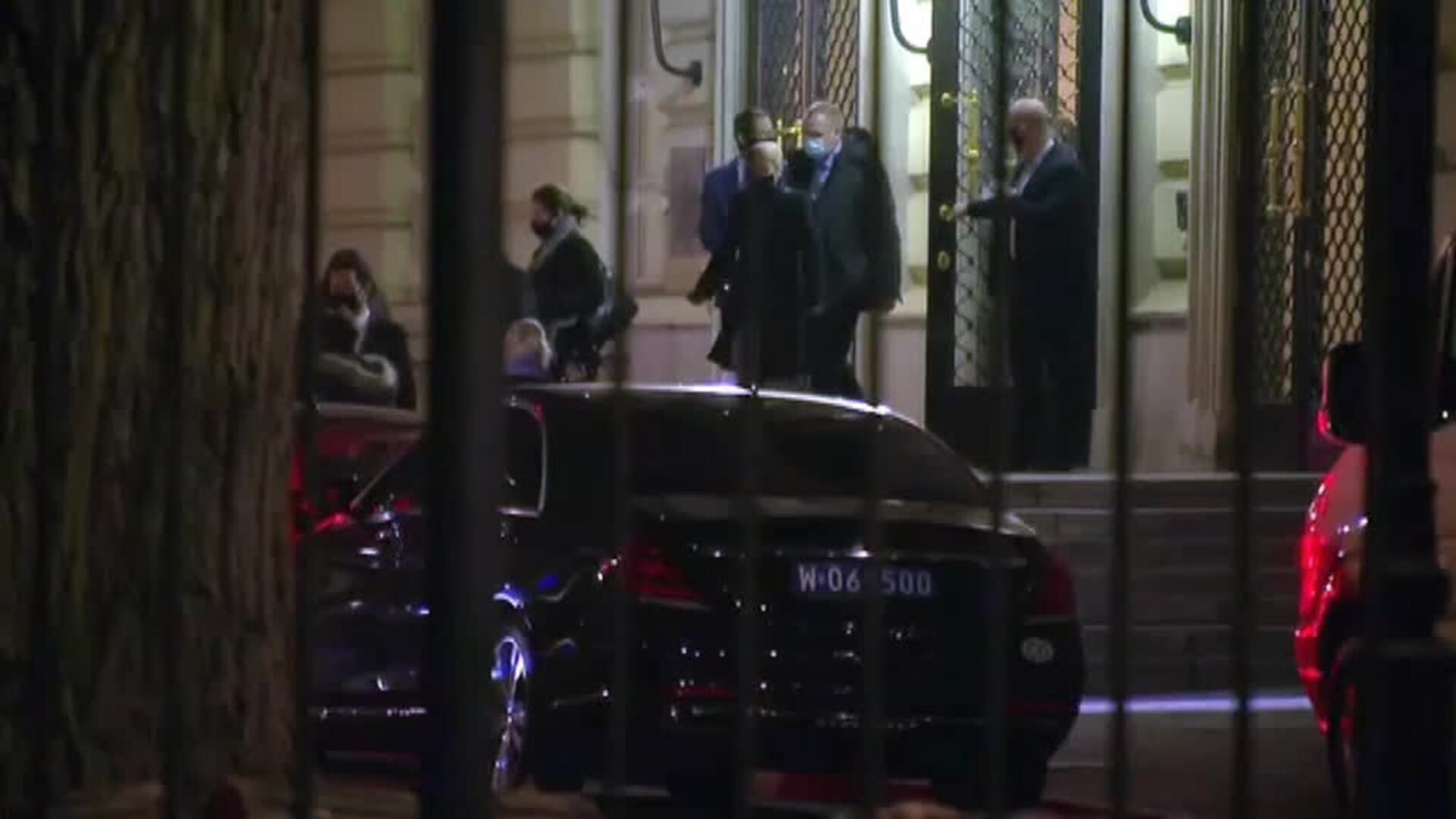 Hungría y Polonia siguen vetando el Presupuesto de la UE