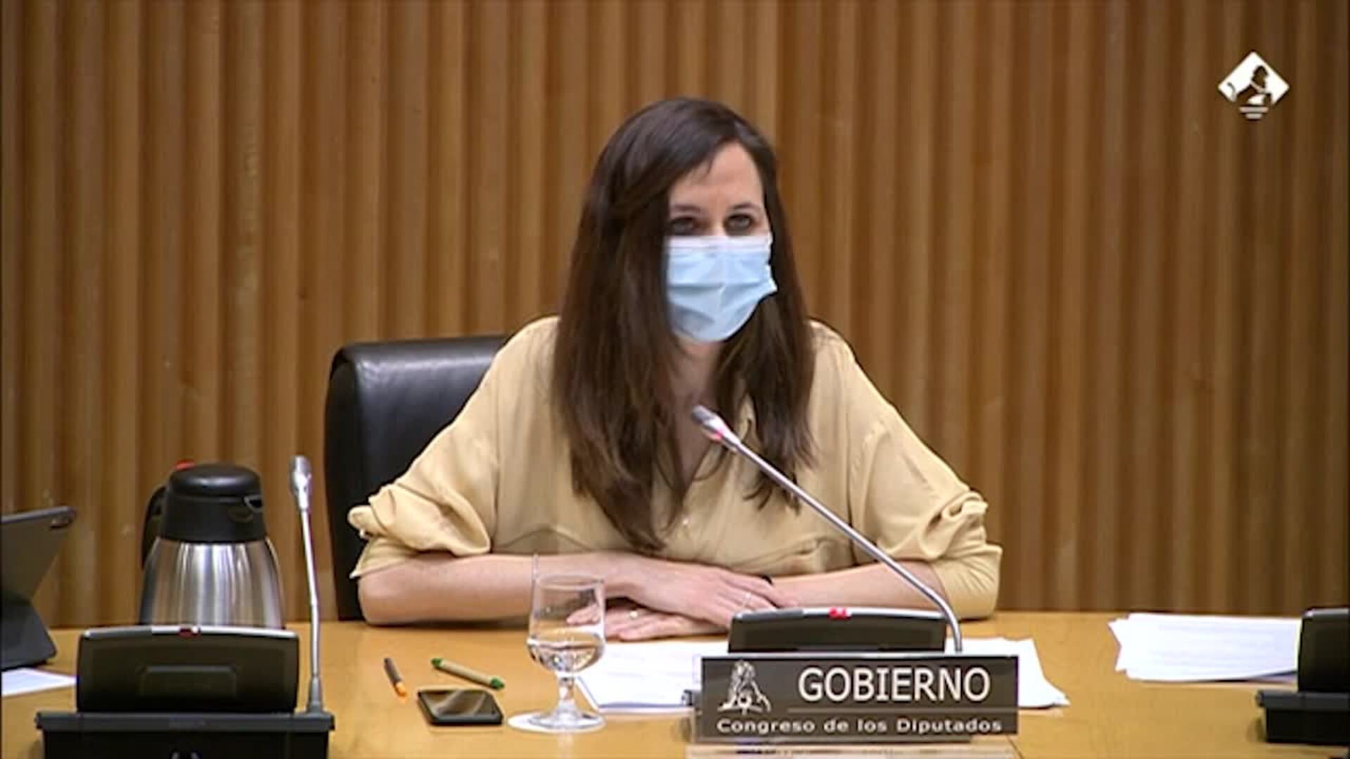 Los viajes para mayores del IMSERSO se retomarán en octubre