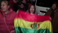 Rodrigo Paz dice que "la final" de las elecciones se debe ganar en dos meses en Bolivia