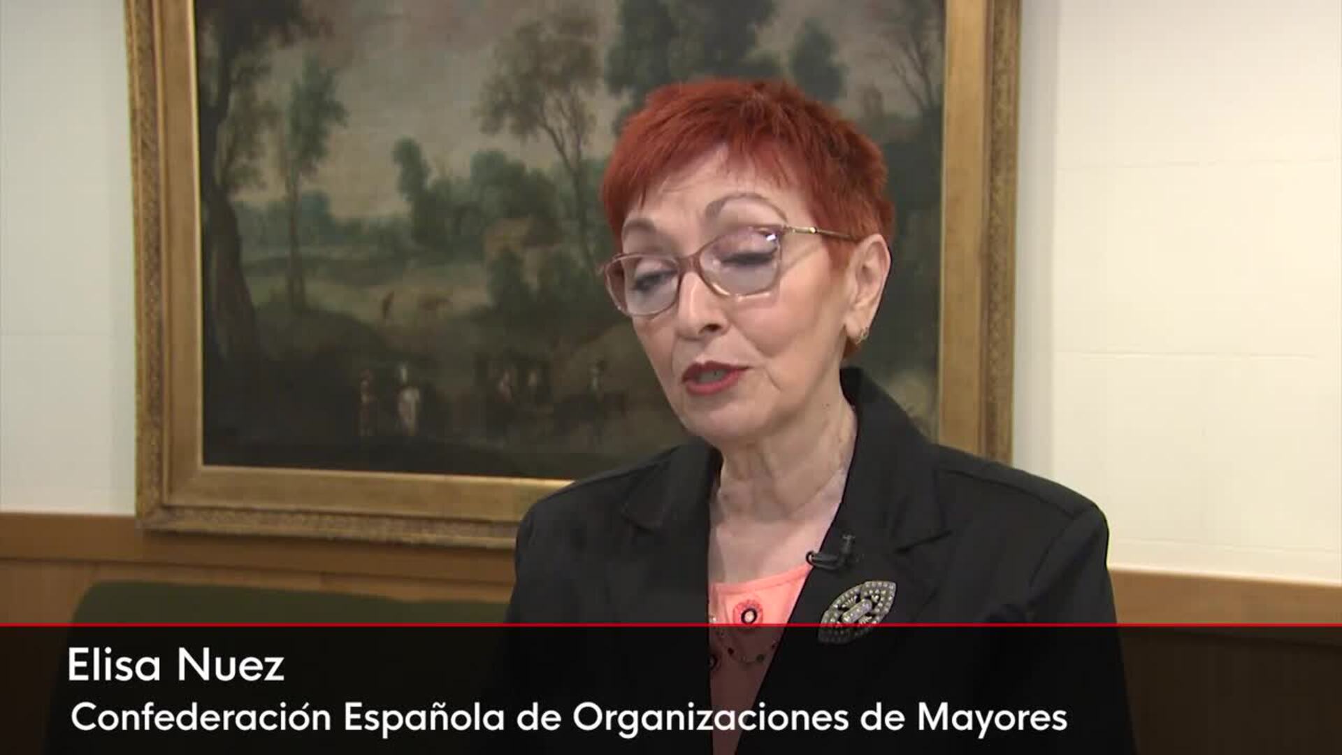 Plataforma Denaria reclama eliminar las limitaciones al uso del dinero en efectivo