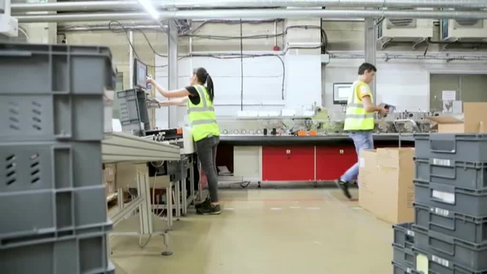 La pandemia se hace protagonista en San Valentín