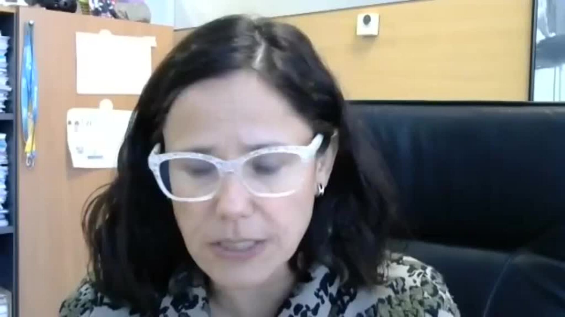 Madrid culpa al ministerio del retraso en la vacunación