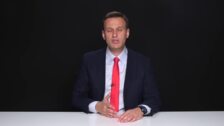 Rusia autoriza el traslado del opositor Navalni a Alemania para tratar su presunto envenenamiento