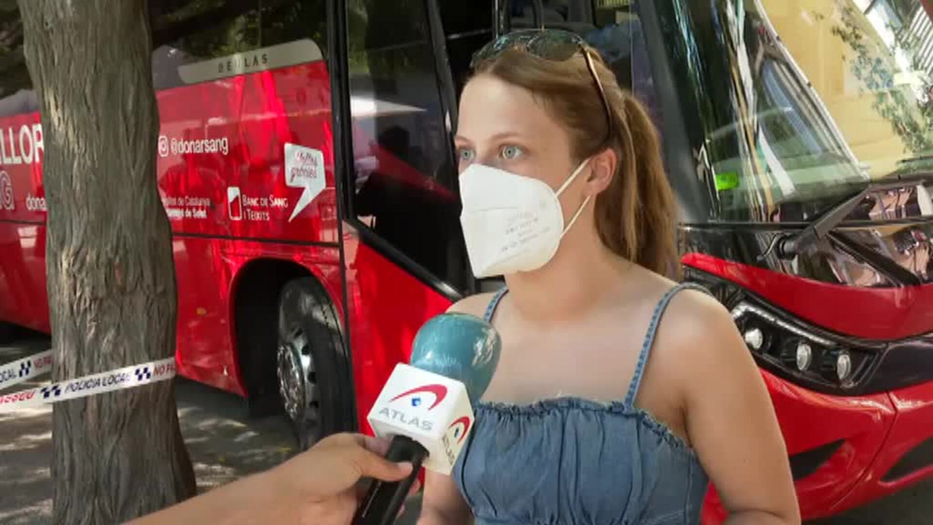 Las vacunas se acercan a los que más dificultades tienen