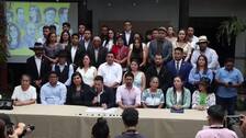 Partido Movimiento Semilla de Guatemala lanza nueva agrupación política debido a suspensión