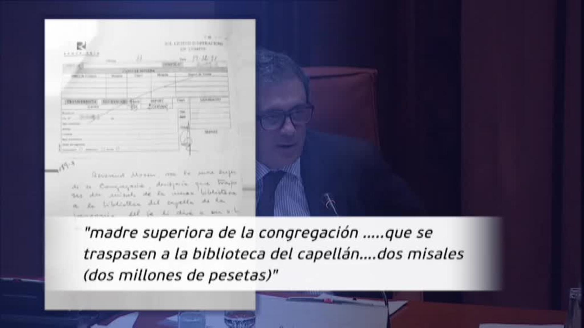 Anticorrupción formaliza la petición de penas contra el expresidente de la Generalitat y varios miembros de su familia