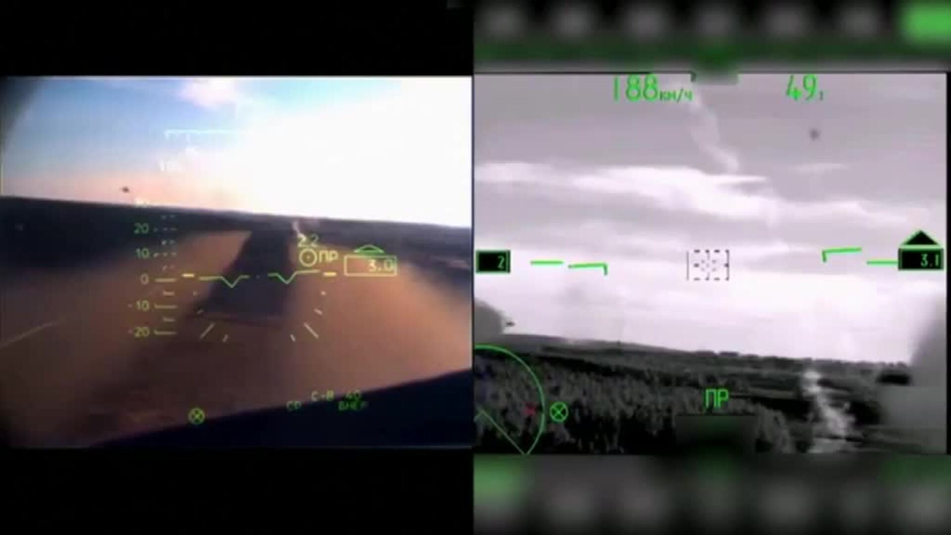 Rusia sigue reforzando sus posiciones para incrementar su ofensiva en el este de Ucrania