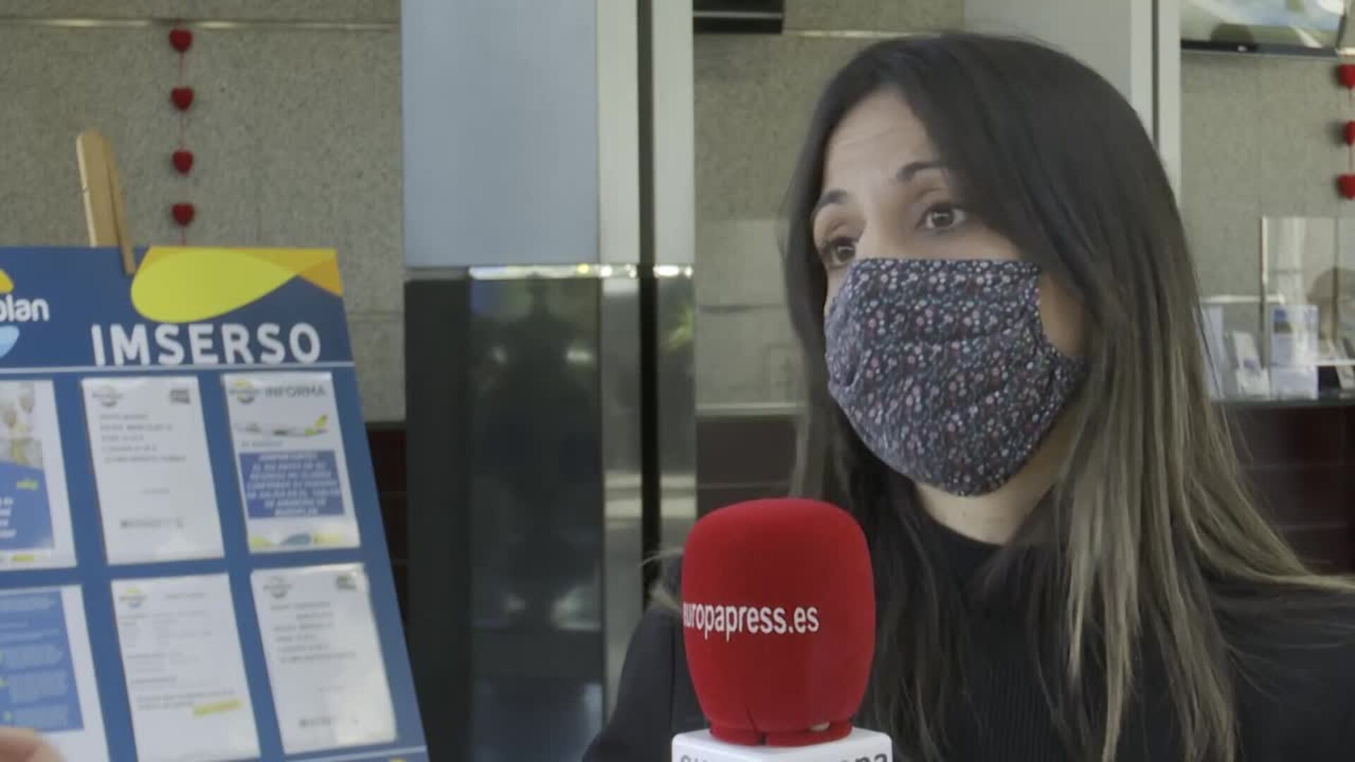 Benidorm comienza a recuperar los viajes del Imserso y el turismo británico