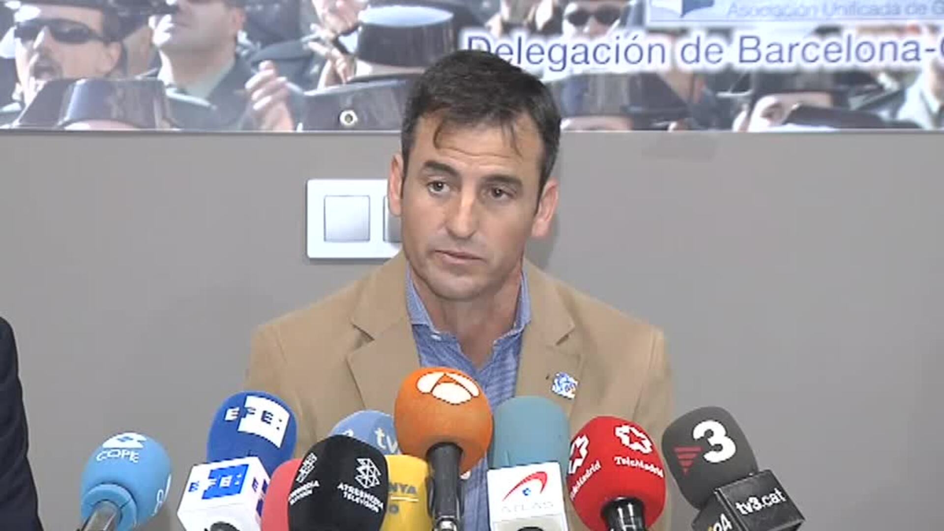 La Guardia Civil, muy preocupada por &quot;las similitudes en el modus operandi entre los CDR y ETA&quot;
