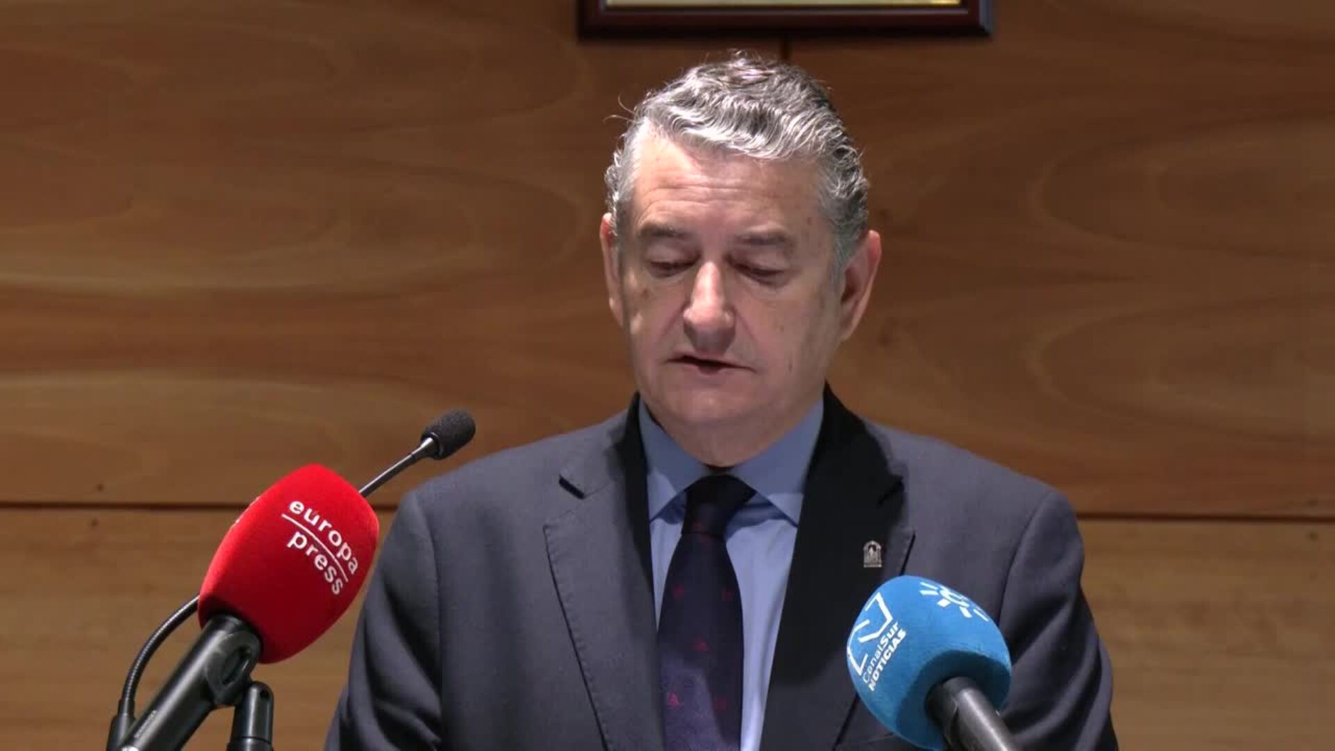 La Junta pide extremar la precaución tras una veintena de incidencias de madrugada por Joseph