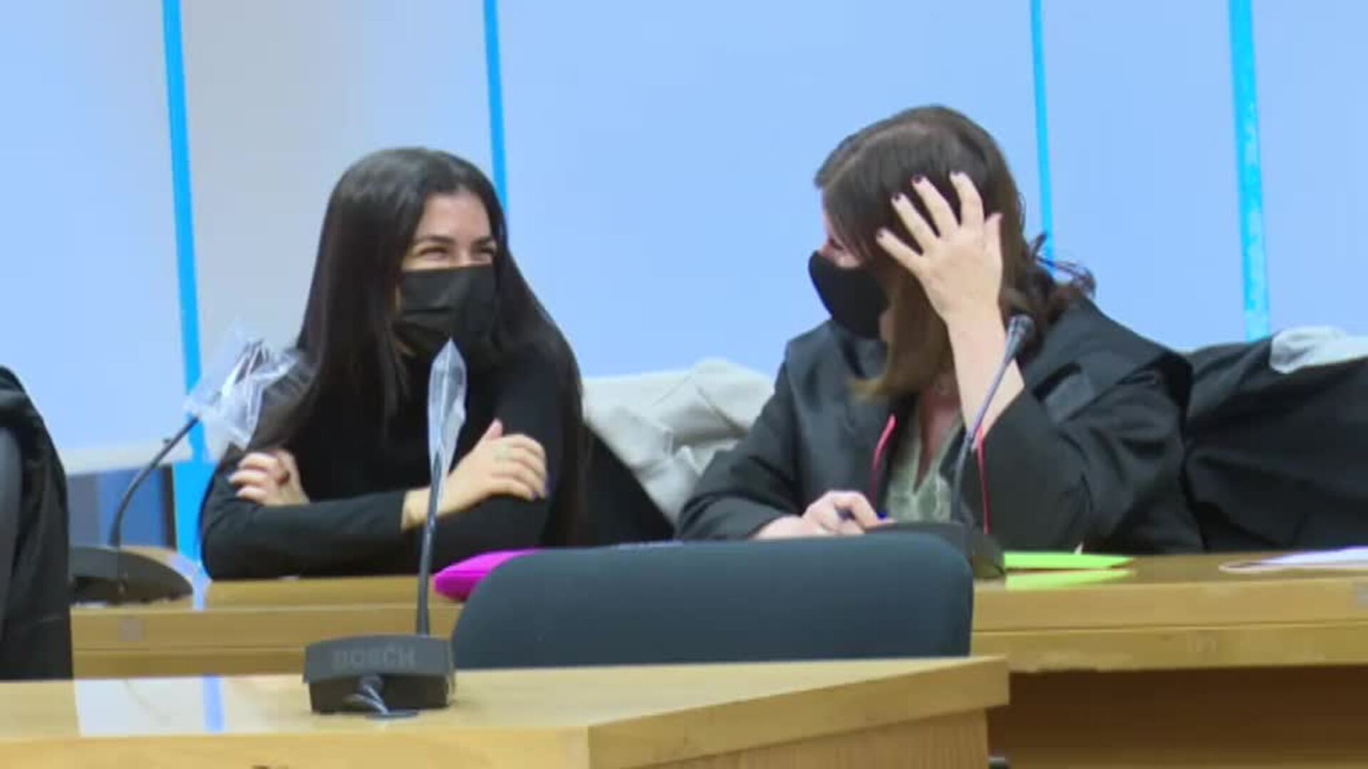 El &#039;caníbal de Ventas&#039; declara que &quot;oía voces en su cabeza&quot; que le decían que matara a su madre