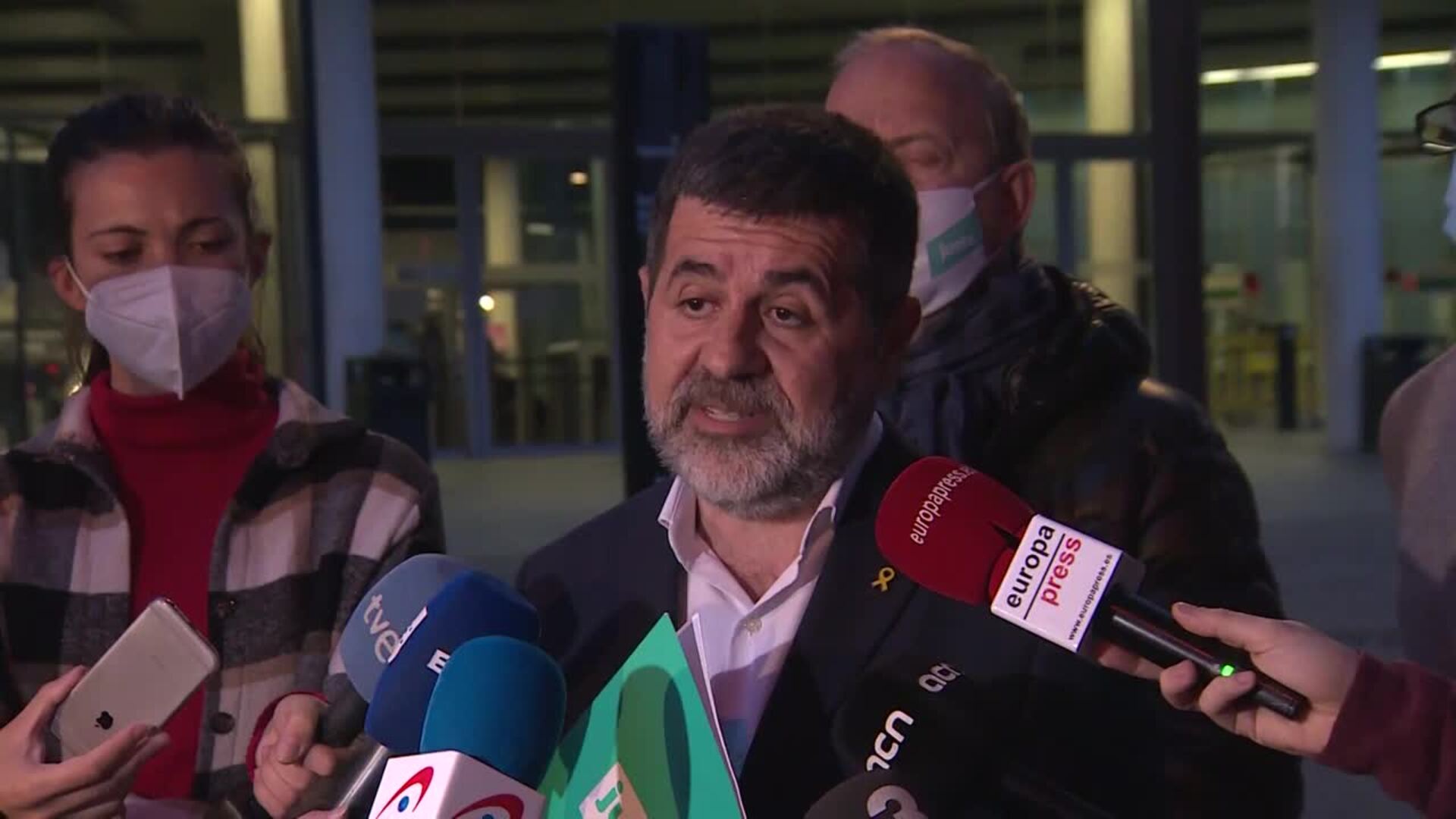 Junts presenta una querella contra Pablo Casado tras sus palabras sobre el profesorado catalán