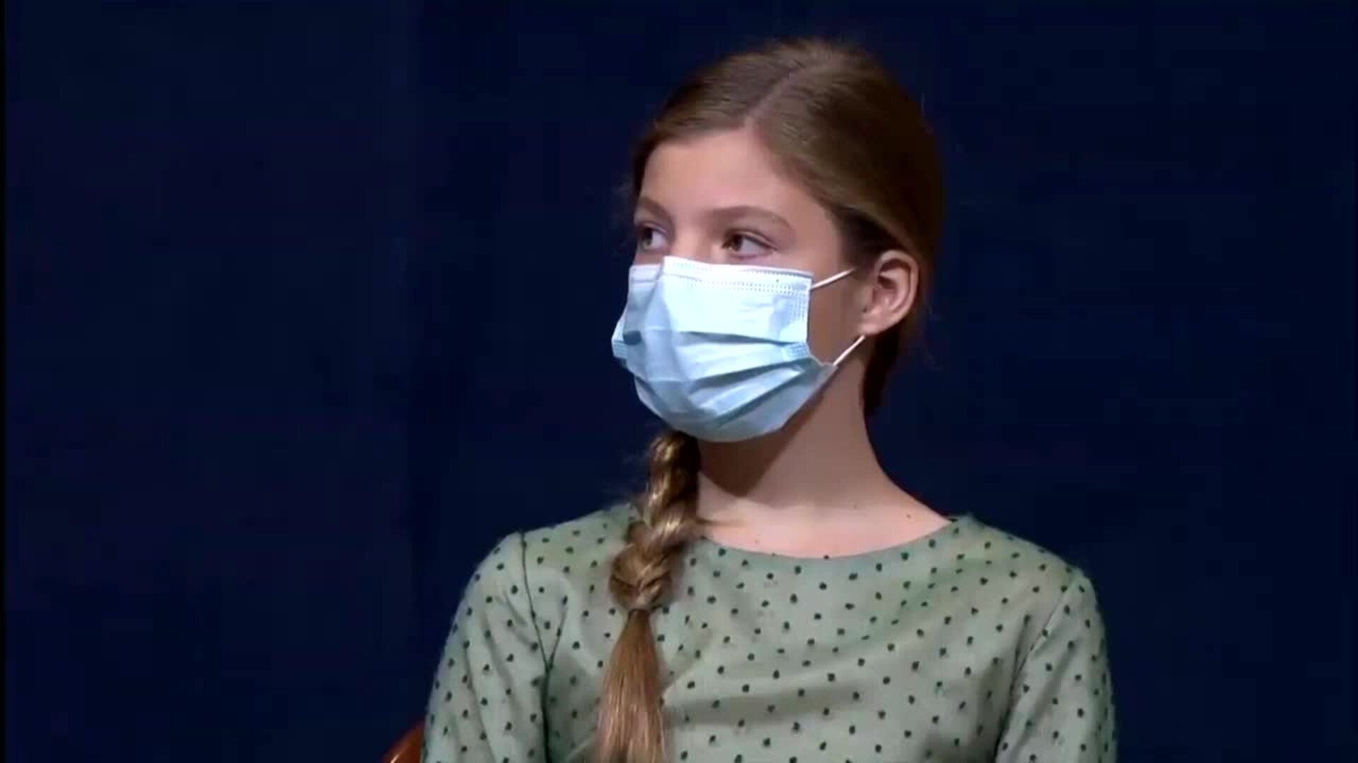 La pandemia marca una inusual edición de los Premios Princesa de Asturias