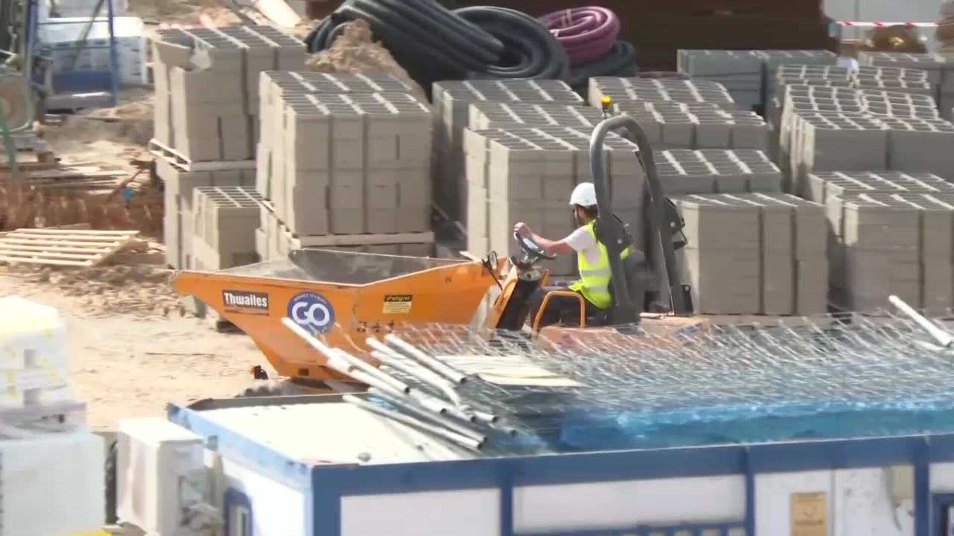 Gobierno renombra a Sepes como Casa 47