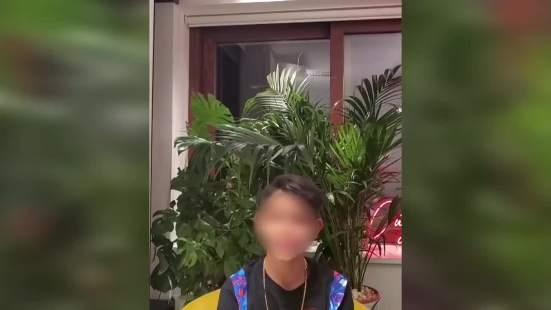 Cristiano y Georgina felicitan a Cristiano Junior por su cumpleaños