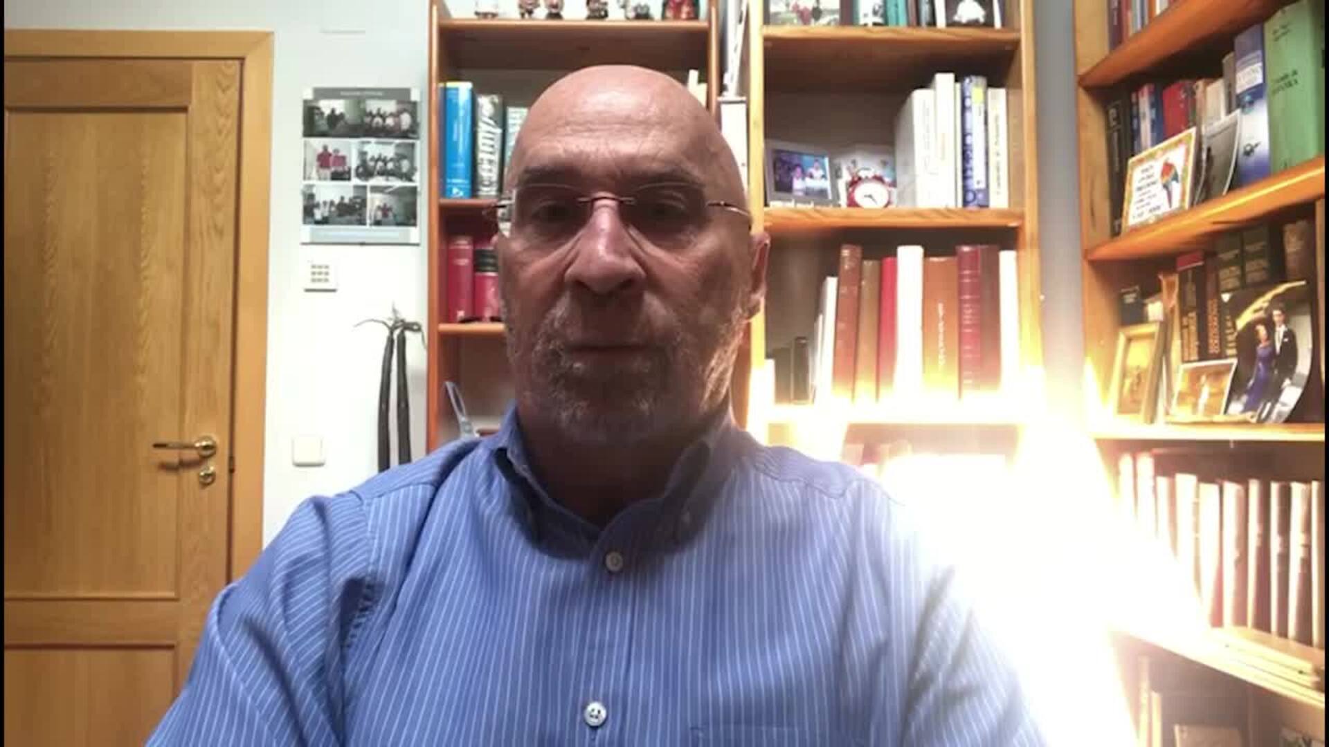 Amyts desconvoca la huelga en Atención Primaria tras el acuerdo con Sanidad