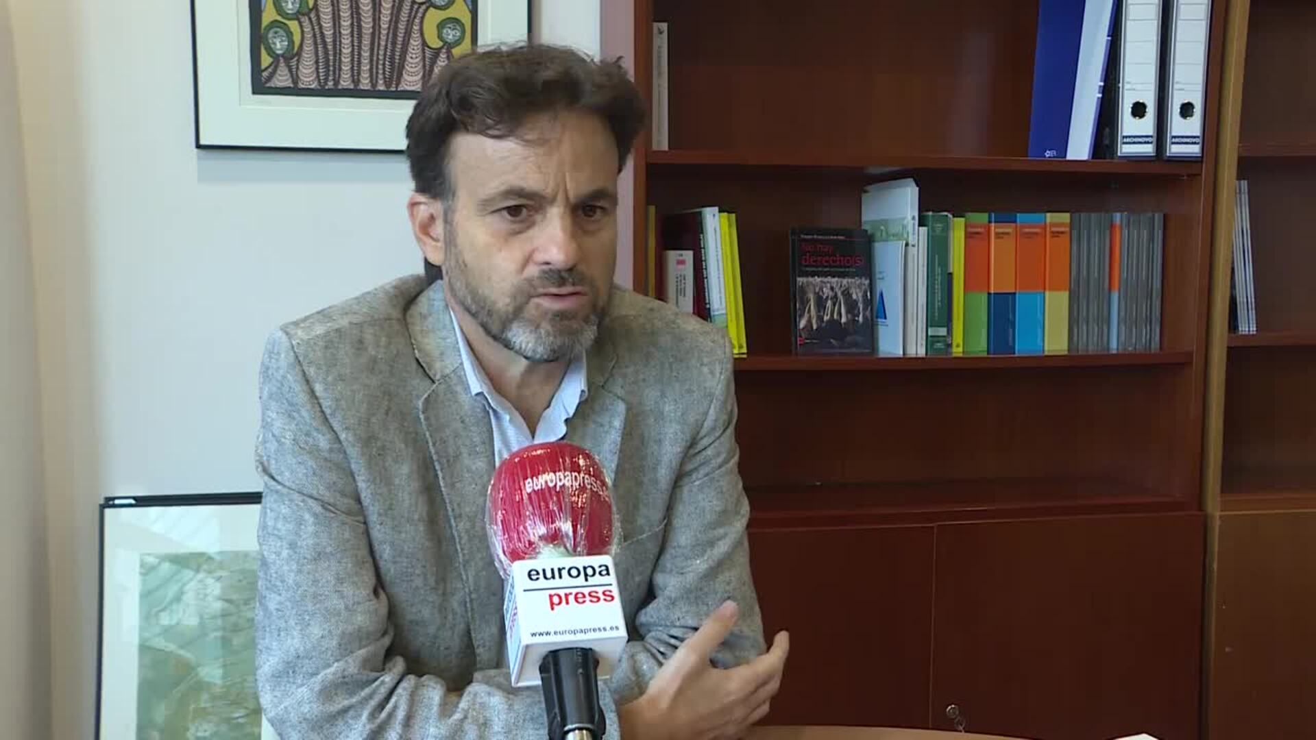 Podemos ve sintonía para aprobar los PGE con el bloque progresista