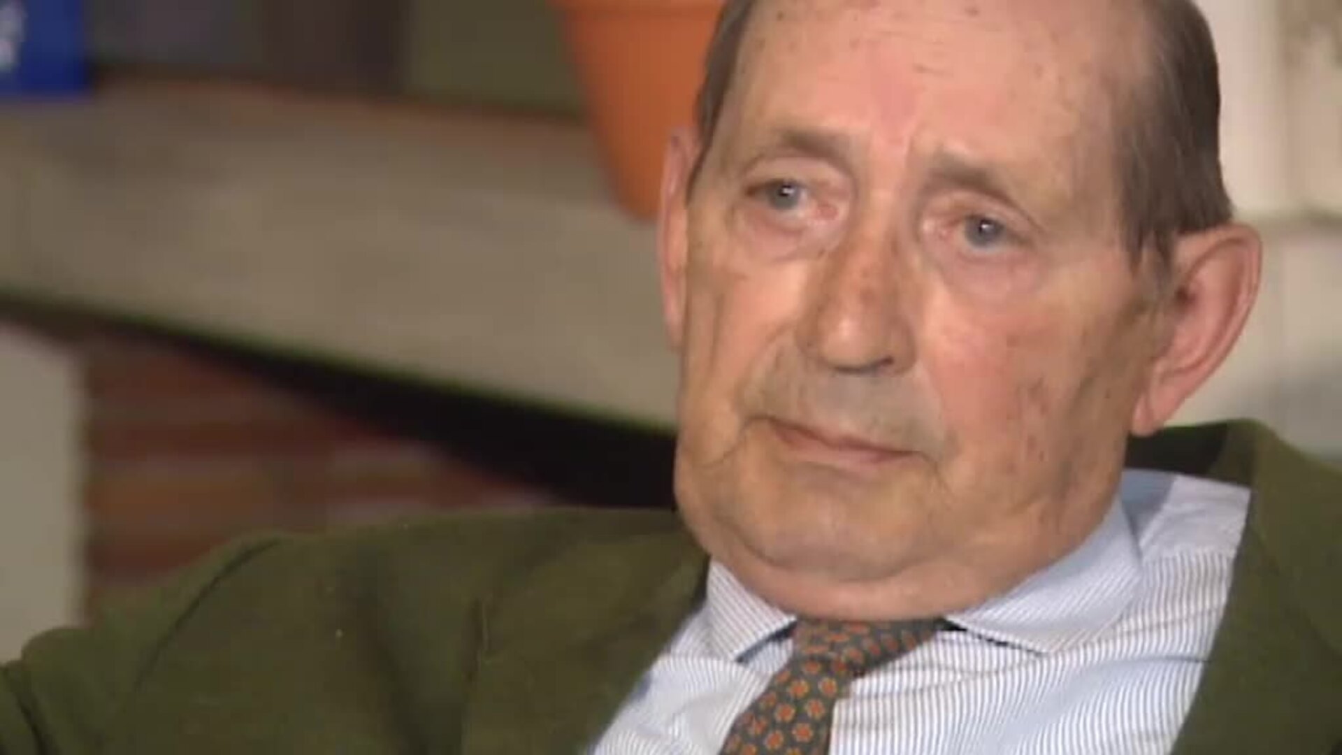 Se cumplen 100 años del nacimiento de Miguel Delibes