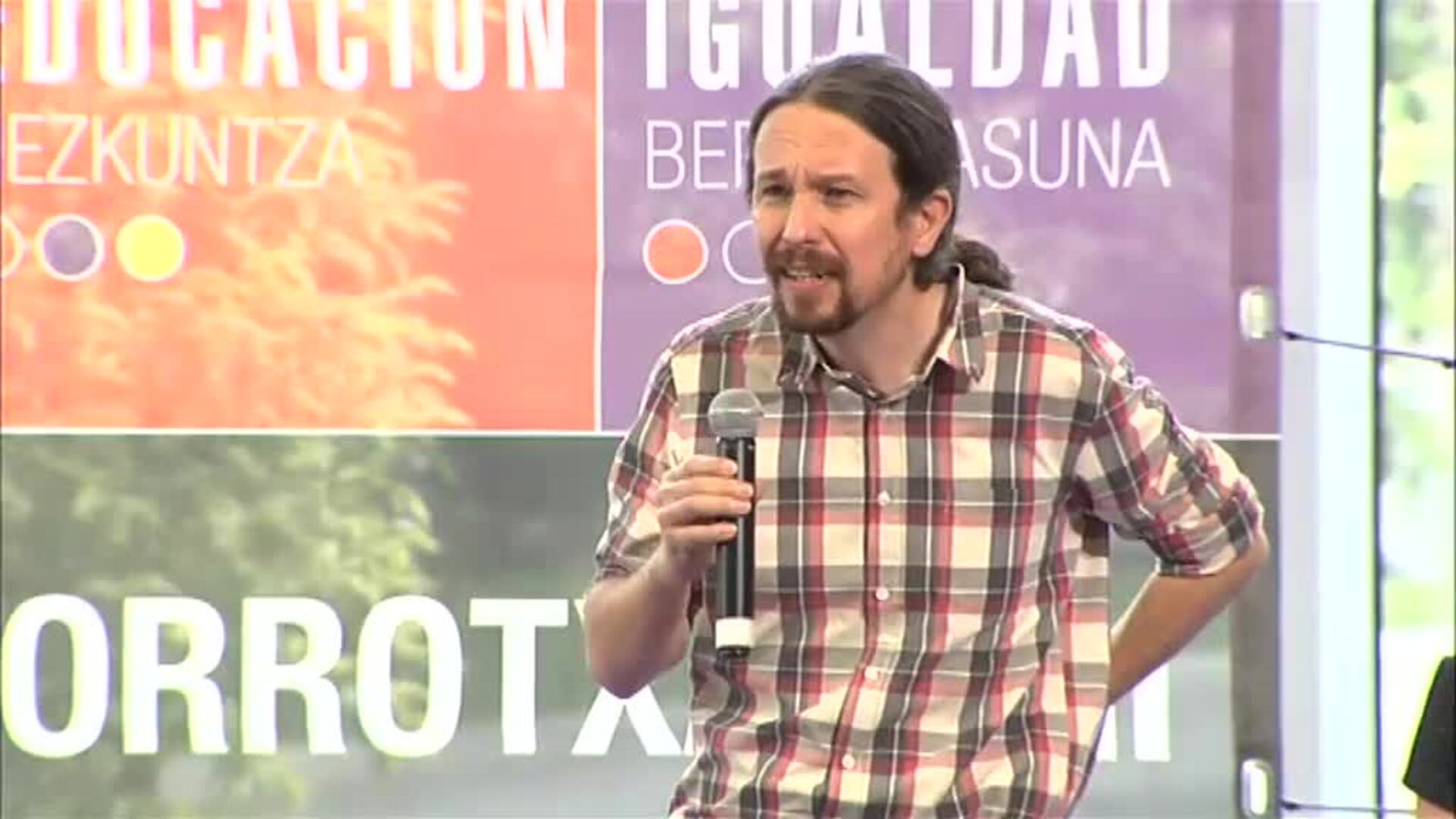 Sánchez evita valorar el caso Dina