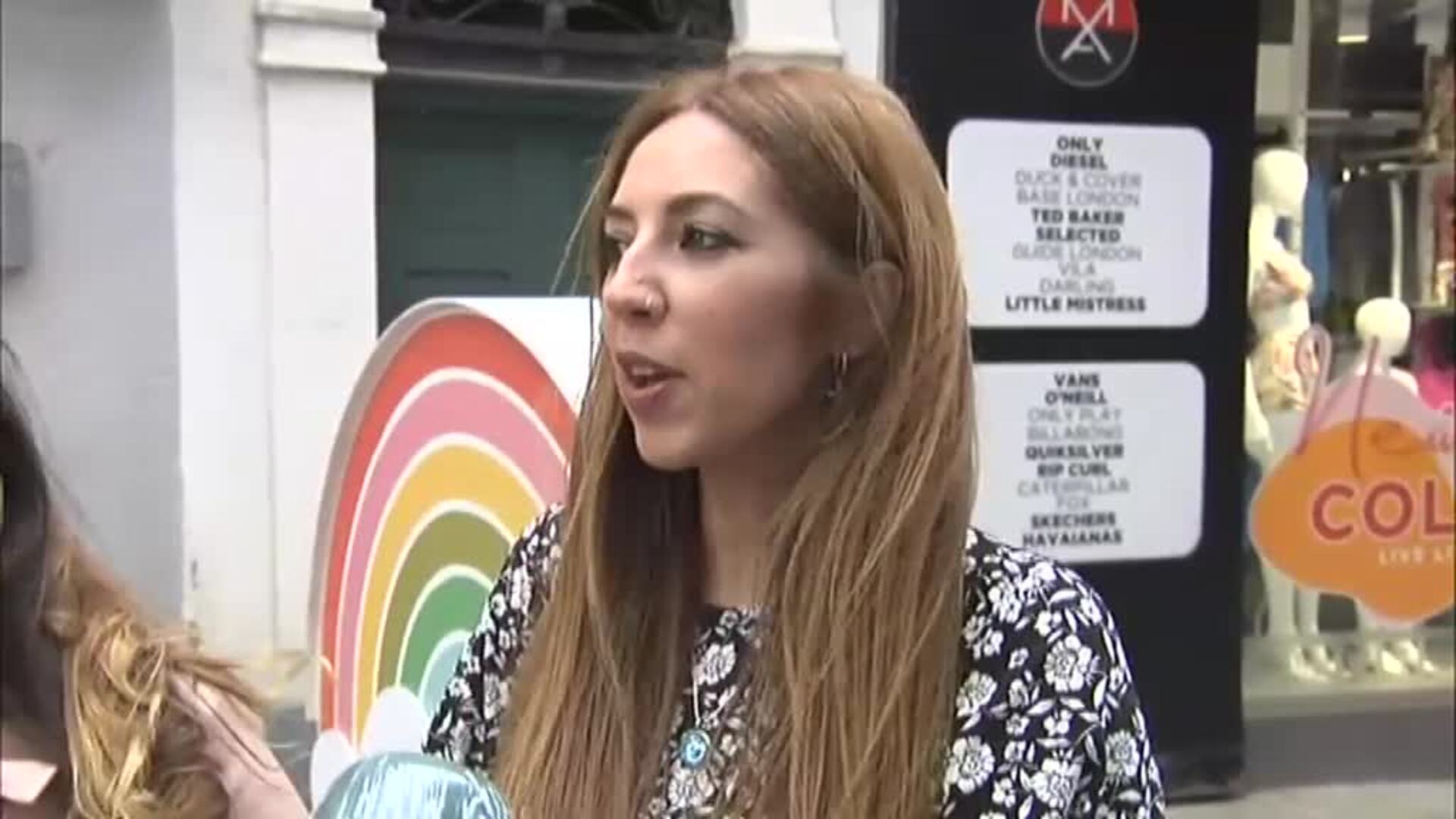 Adiós a la mascarilla en la calle