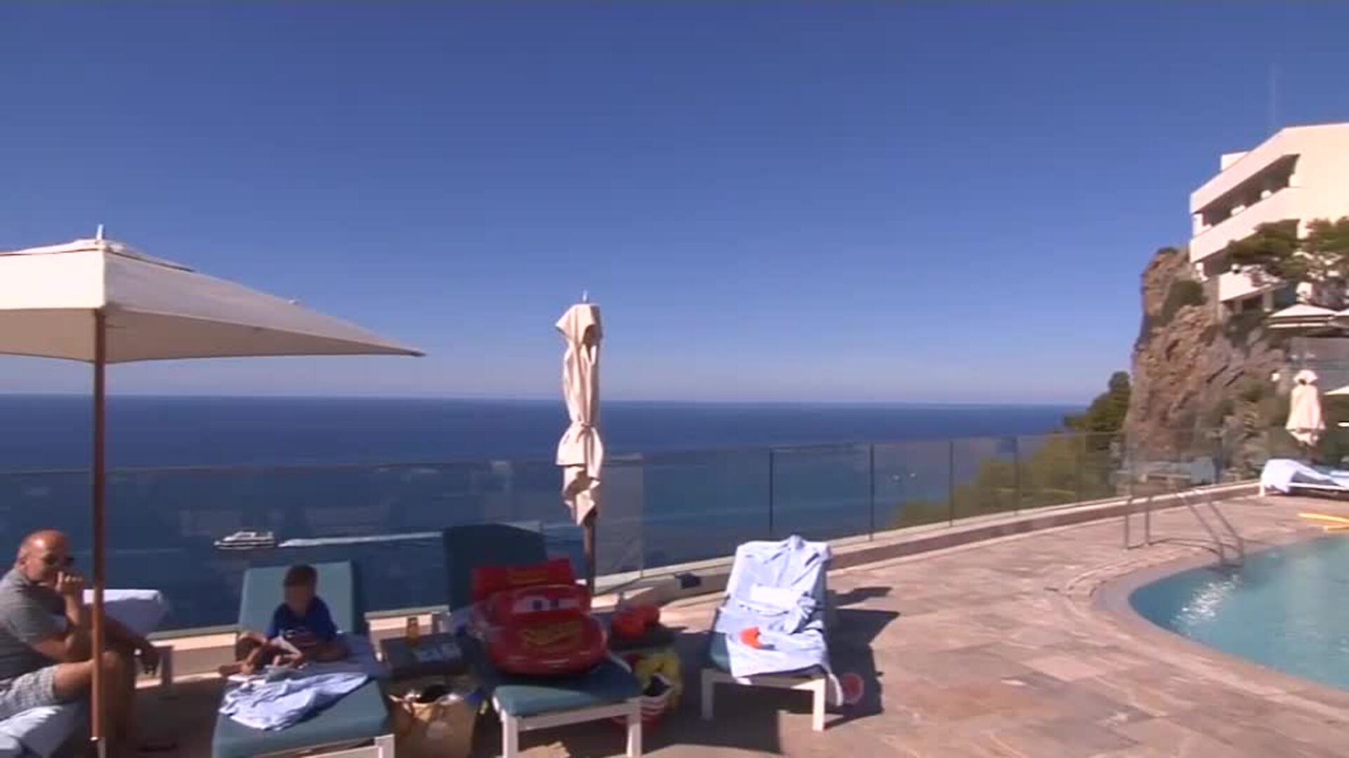 Baleares se consolida como un destino turístico de moda