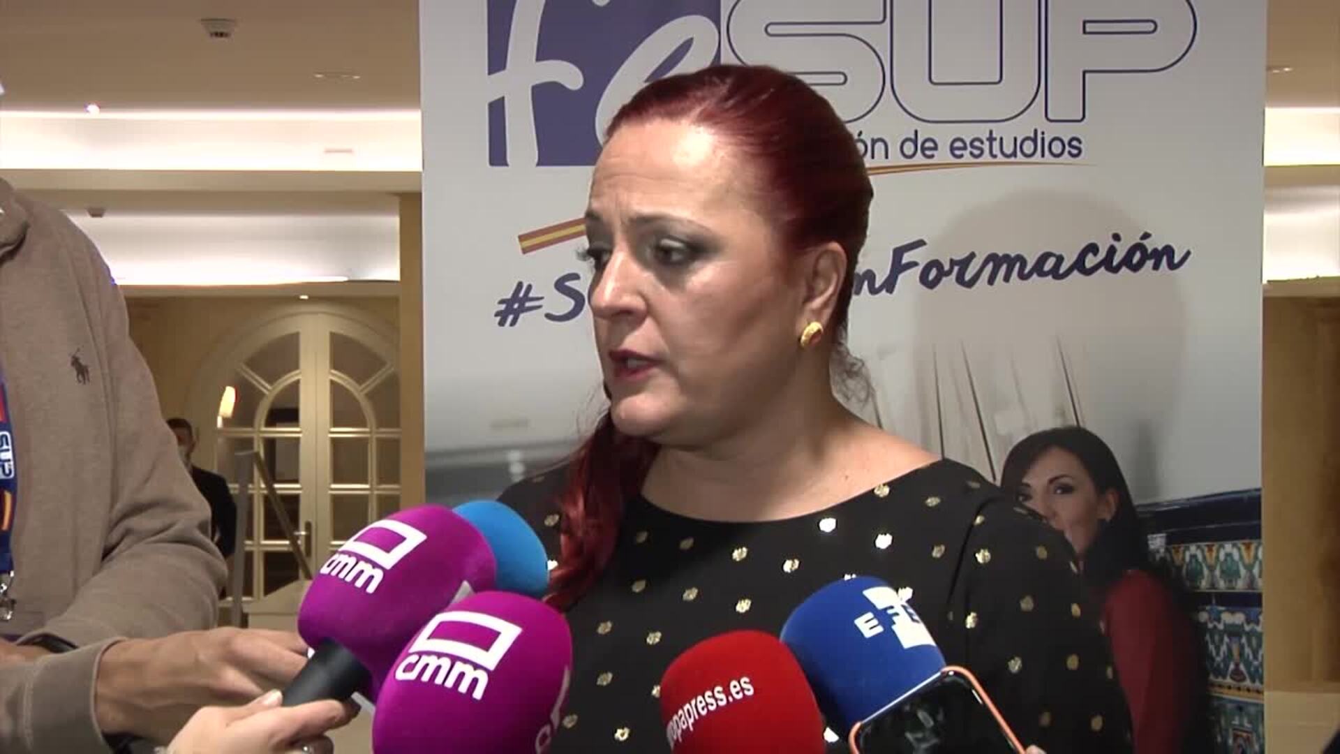 Más de 400 agentes arrancan en Toledo el XII Congreso del SUP