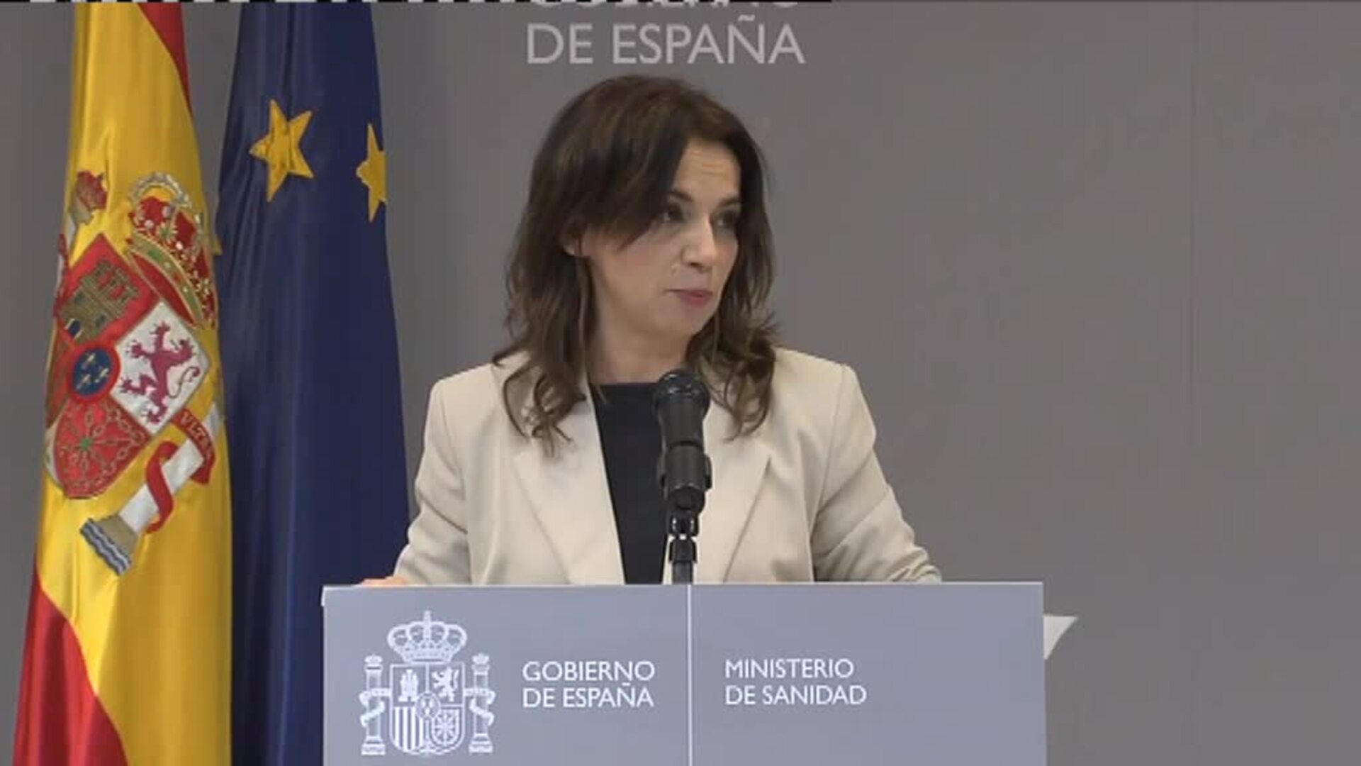 Calzón advierte sobre el peligro de las aglomeraciones: &quot;En estas fechas hay que hacer un llamamiento al sentido común&quot;