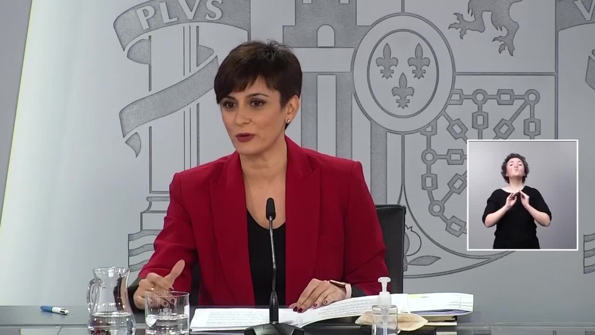 El Gobierno convoca 926 plazas extraordinarias para el SEPE