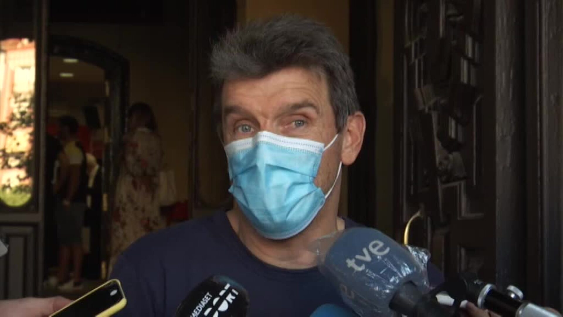 Unzúe: &quot;Messi priorizará el proyecto que le ayude a ganar&quot;