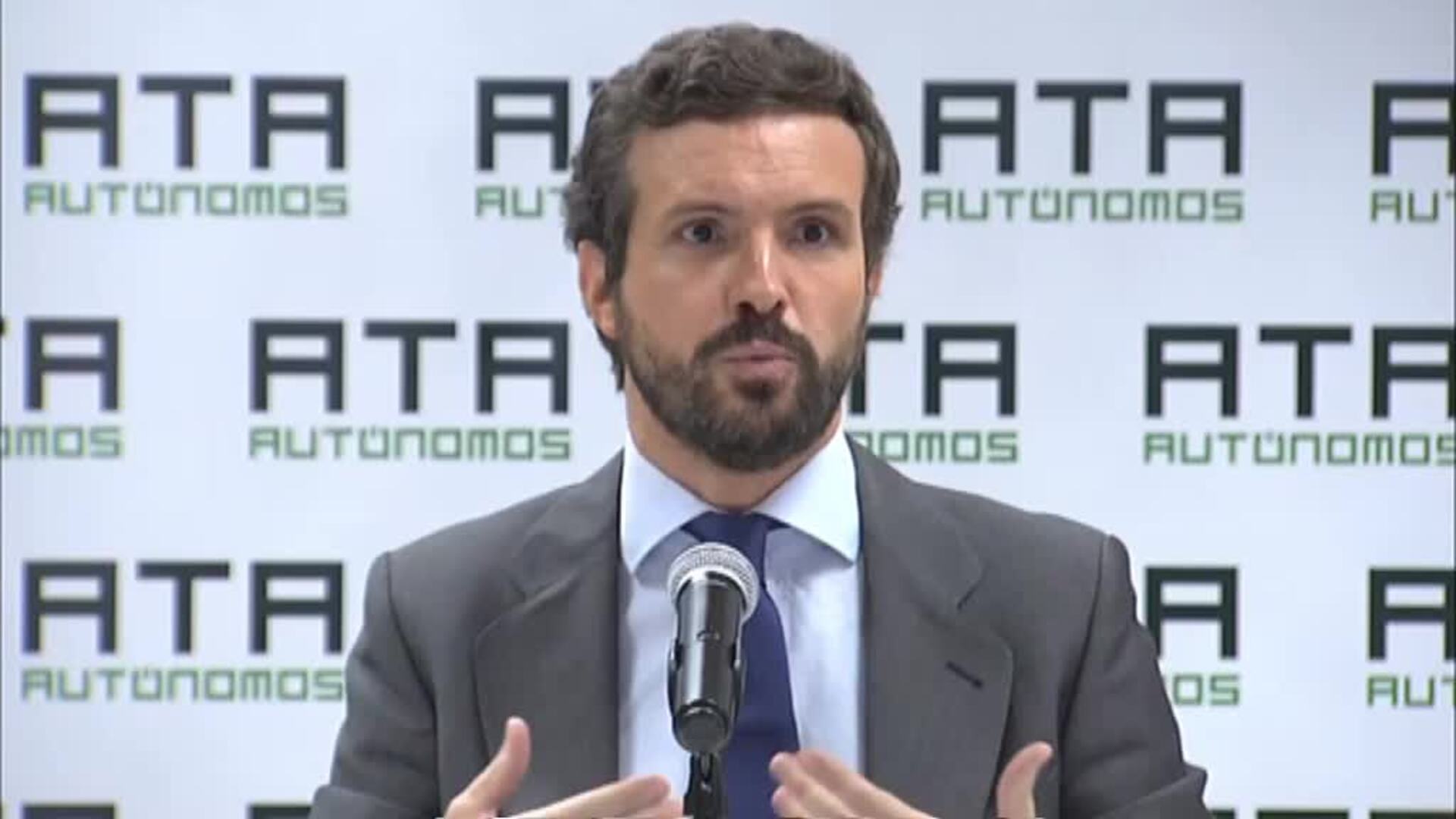 Acuerdo de mínimos para reformar el sistema de pensiones