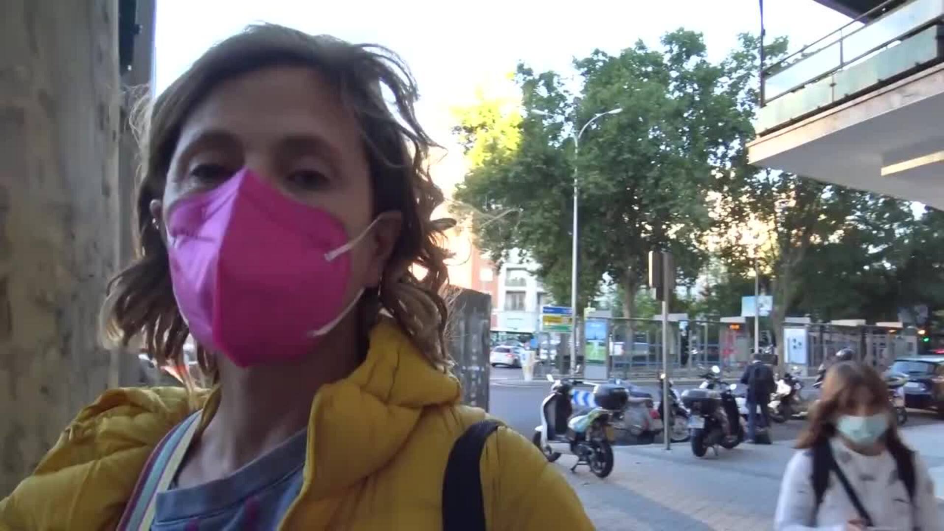 Ágatha Ruiz de la Prada, fan número 1 del amigo especial de Susanna Griso