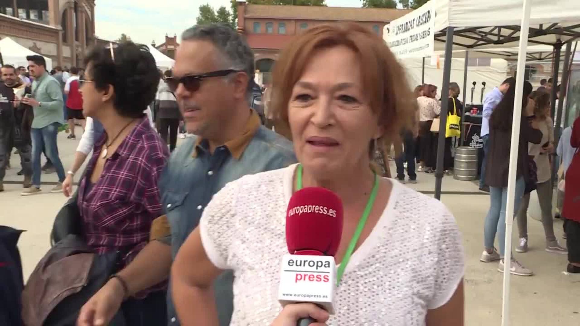 Mercado de Productores, un gran espacio de venta directa