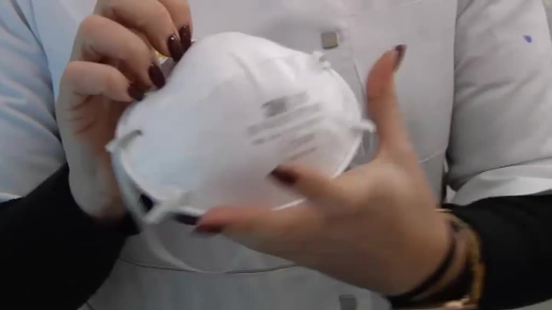 Los farmacéuticos piden calma ante el coronavirus