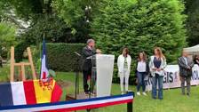 Buñol y Rungis se hermanan oficialmente