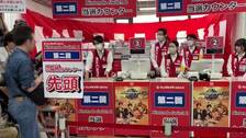 La Nintendo Switch 2 ya está a la venta a nivel mundial
