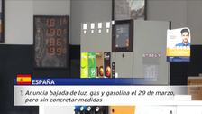 El Gobierno confía en que el negocio del gas diluya el enfado argelino